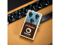 Nux Pedals '59 Bassguy Overdrive Nux Pedals '59 Bassguy Overdrive